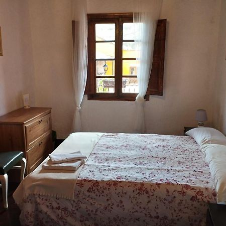 Albergue Camino Y Leyenda Trabadelo Екстериор снимка