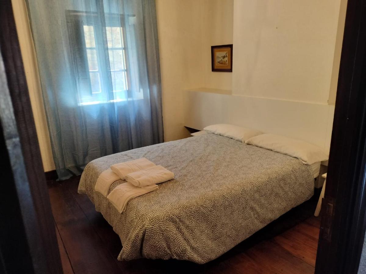 Albergue Camino Y Leyenda Trabadelo Екстериор снимка